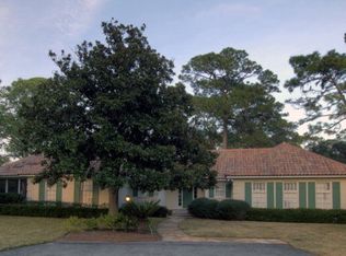 226 W 17th St, Sea Island, GA 31561