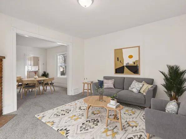 283 Harrison Ave, 283 Harrison Ave APT 1, Saint Paul, MN 55102