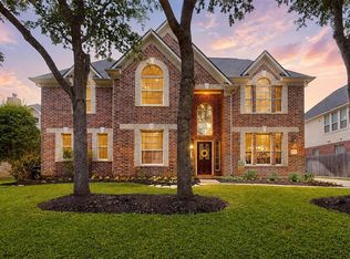3515 Kent Knl, Missouri City, TX 77459