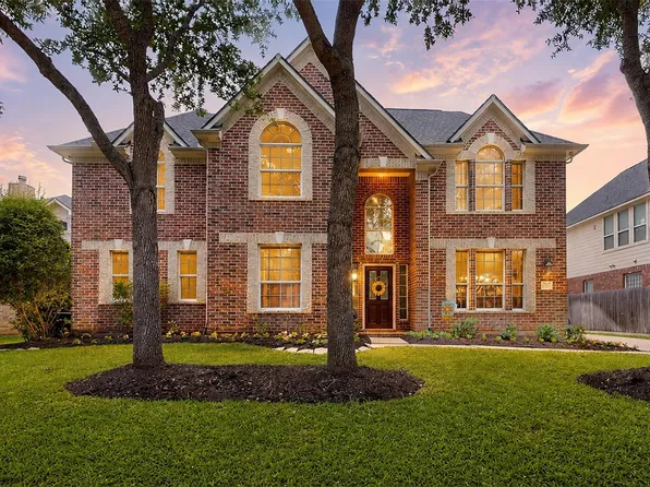 3515 Kent Knl, Missouri City, TX 77459