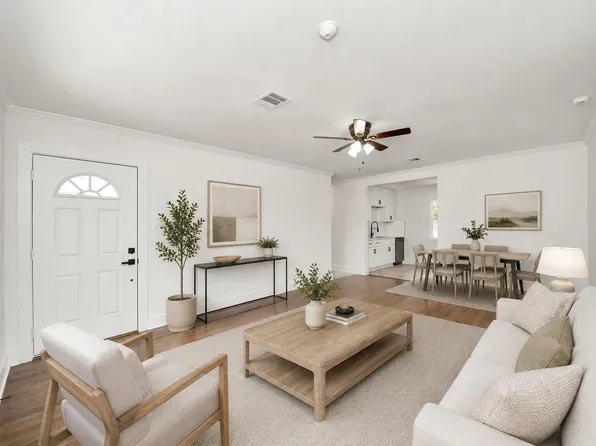 3714 Florinda St, Houston, TX 77021