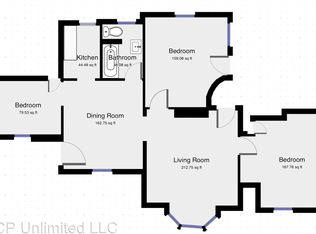 104 Bancroft St APT 2, Springfield, MA 01107