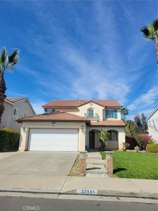22591 Silver Dollar St, Corona, CA, 92883