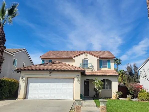 22591 Silver Dollar St, Corona, CA 92883
