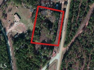 0 Post Rd, Shady Dale, GA 31085