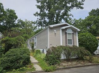 22 Marcia Memorial Cir, Jackson, NJ 08527