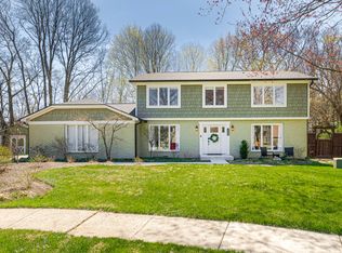 3485 Sugar Loaf Ct, Carmel, IN 46033