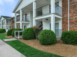 Southwood Park, Nashville, TN 37217