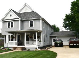 519 E Jefferson St, Morton, IL
