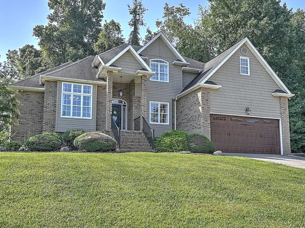 112 Clearwater Dr, Unicoi, TN 37692