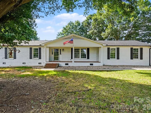 10858 Barberville Rd, Indian Land, SC 29707