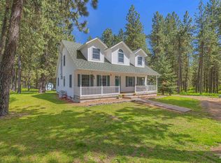 1820 Winchester Rd, Winchester, ID 83555