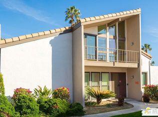 1720 E Camino Parocela, Palm Springs, CA 92264