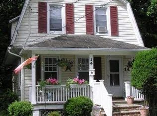 14 Elmwood Ter, West Caldwell, NJ 07006