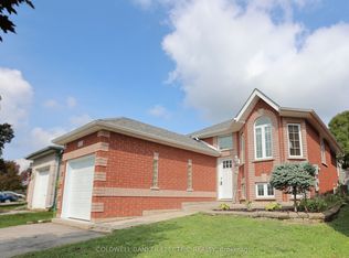 121 Haden Ave, Peterborough, ON K9H7P6