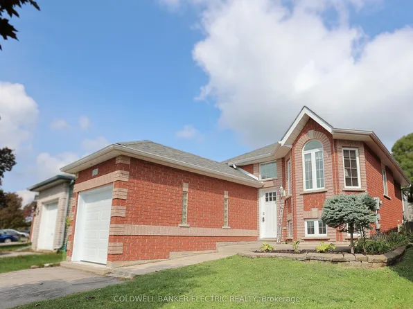 121 Haden Ave, Peterborough, ON K9H 7P6