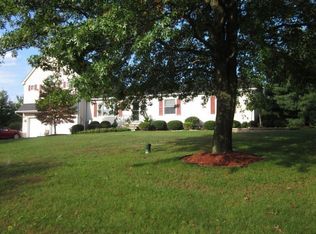 607 Boozer Ln, Hillsborough, NJ 08844