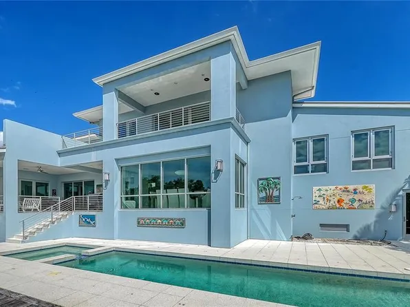 705 JUNGLE QUEEN WAY, LONGBOAT KEY, FL 34228