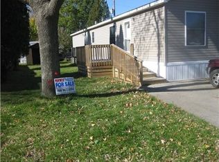 219 Gregor St, Waterloo, WI 53594