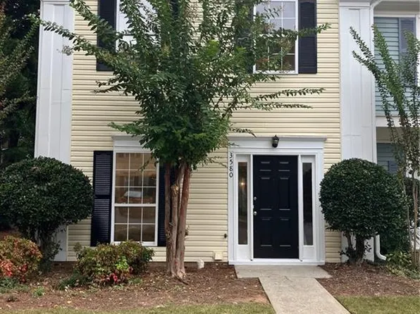 3580 Monticello Cmns, Peachtree Corners, GA 30092