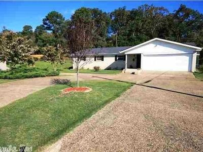 9006 W Markham St, Little Rock, AR, 72205
