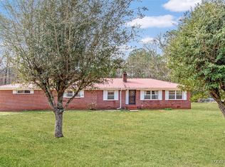 614 Camellia Dr, Tallassee, AL 36078