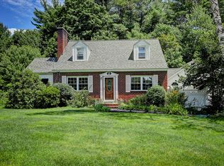 3 N Policy St, Windham, NH 03087