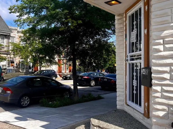 3400 Mount Pleasant Ave, Baltimore, MD 21224