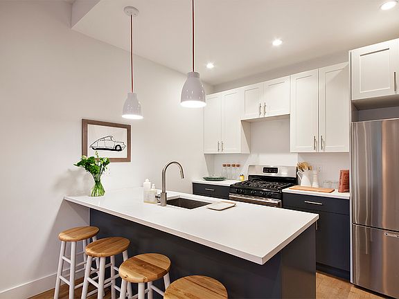 3rd image of 629 Grand St #4A