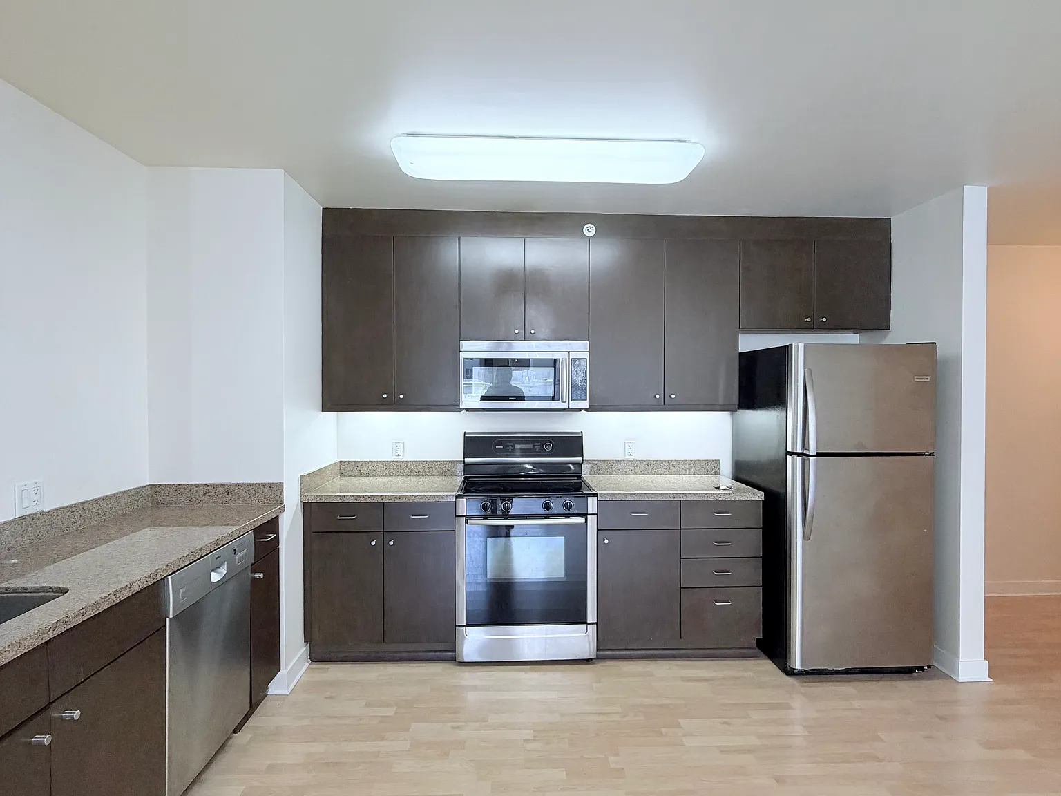 1 bed, 737 sqft, $5,500 — Photo 2