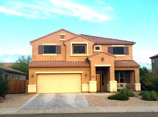 24021 N 23rd Way, Phoenix, AZ 85024