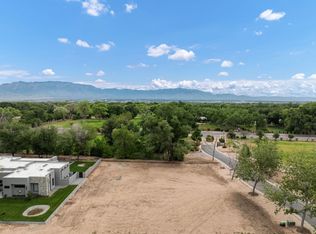 1001 Cottonwood Dr NW, Los Ranchos De Albuquerque, NM 87107