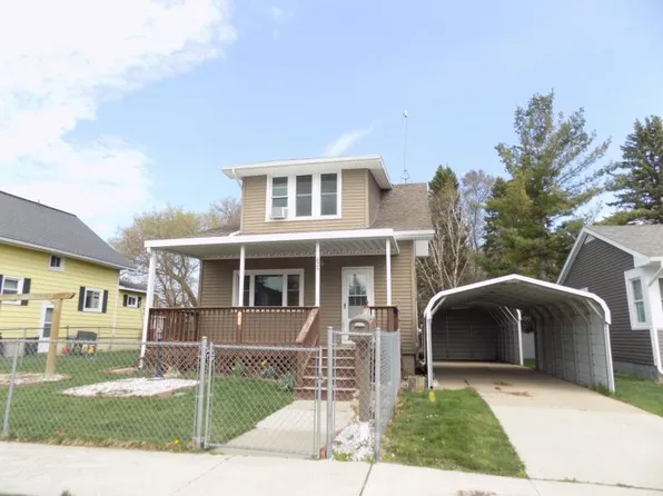 625 E Irwin St, Bad Axe, MI 48413
