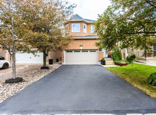 134 Queen Isabella Cres, Vaughan, ON L6A3J7