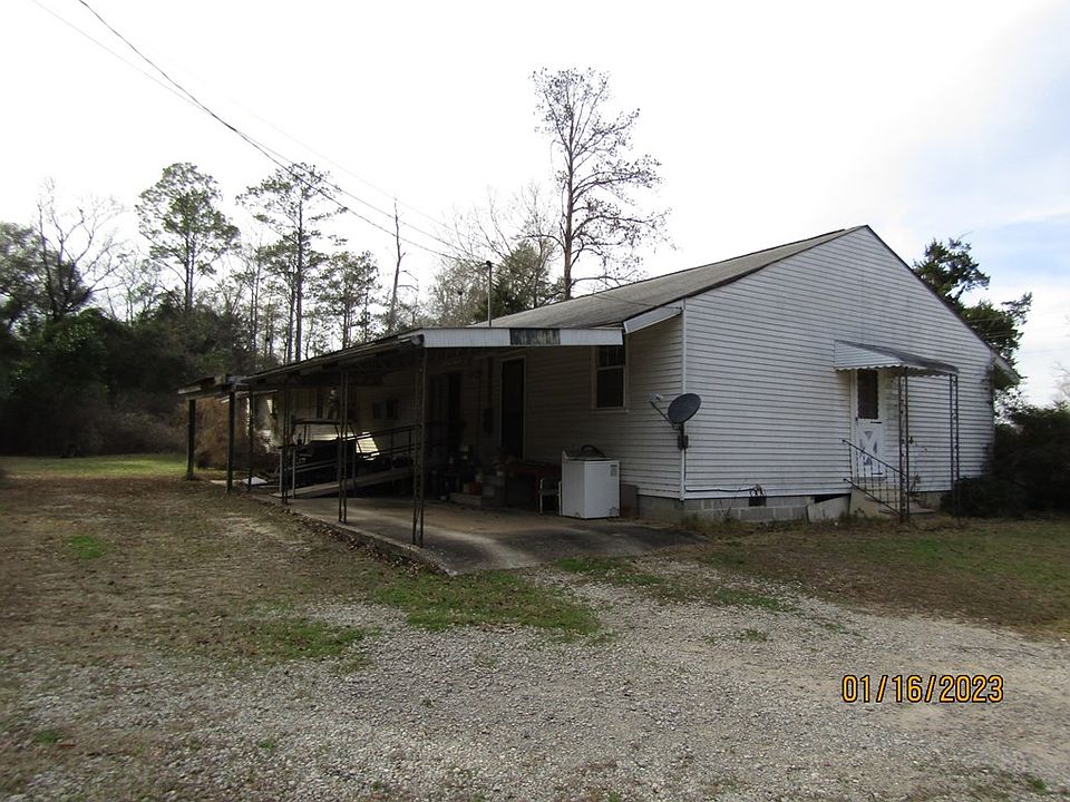 157 Milford Church Rd, Leary, GA 39862 Zillow