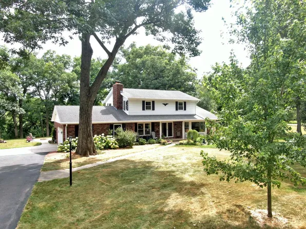 W159 Bartlain DRIVE, Ixonia, WI 53036