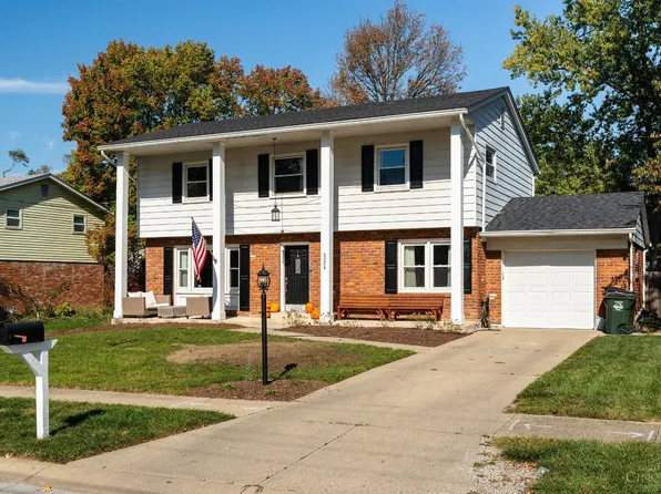 6228 Autumnleaf Ln, Cincinnati, OH 45230