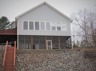 1874 Hinton Mill Rd, Boydton, VA 23917