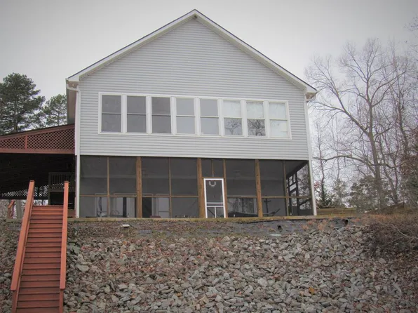 1874 Hinton Mill Rd, Boydton, VA 23917