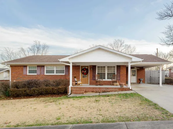 1516 Ridge Dr, Sheffield, AL 35660