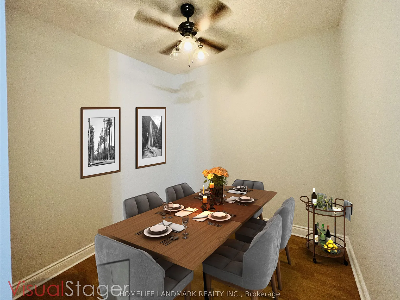 3 bed, $3,450 — Photo 2