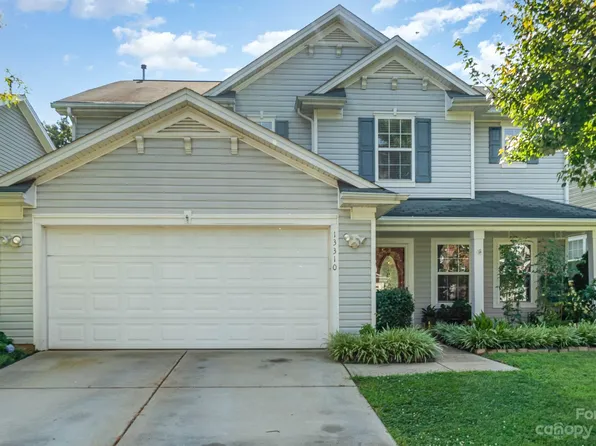 13310 Pontchatrain Ave, Charlotte, NC 28273