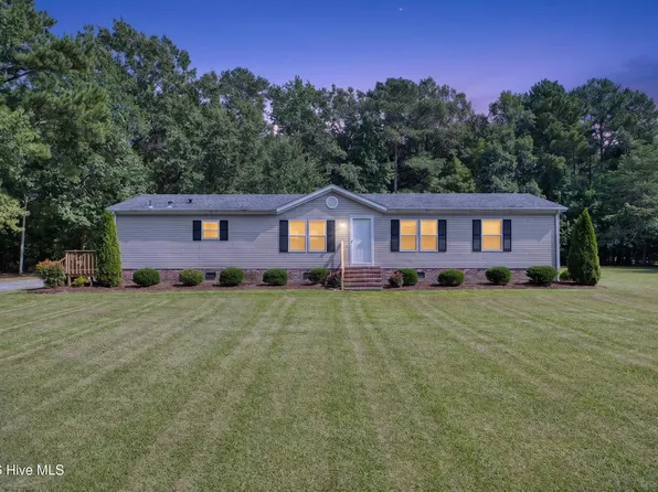 173 Zion Road, Hobbsville, NC 27946