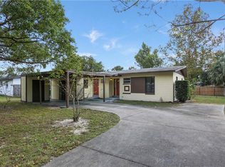 161 N Cortez Ave, Winter Springs, FL 32708
