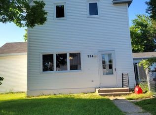 224 Summit Ave E, Blackduck, MN 56630