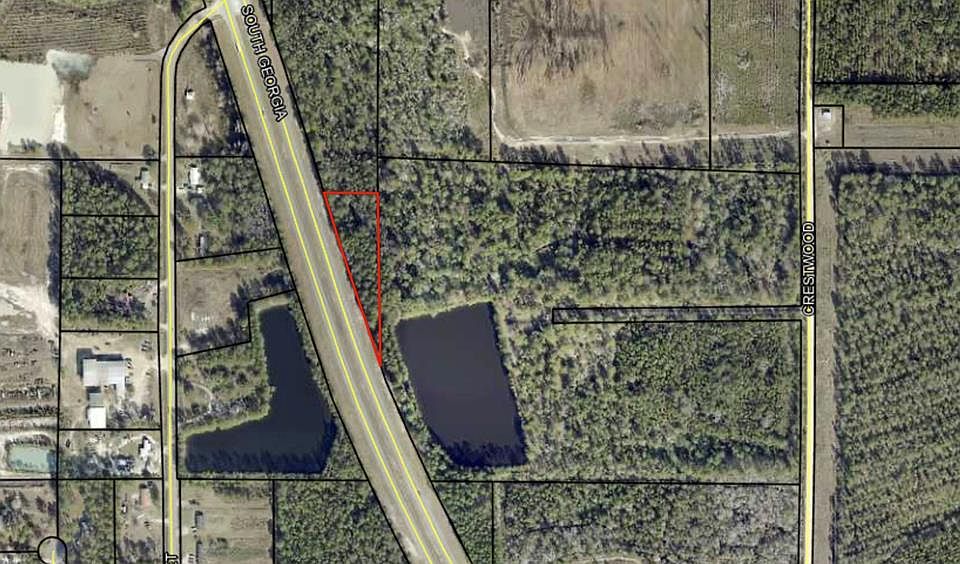 1st image of 0 S Georgia Pkwy E