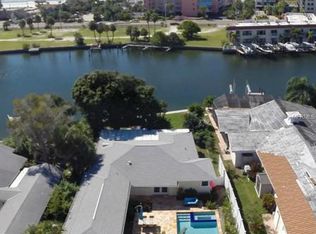 4150 Belle Vista Dr, Saint Pete Beach, FL 33706