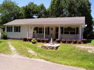 505 Robinson Rd, Mckee, KY 40447