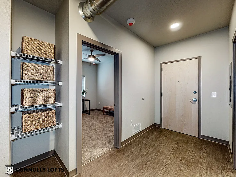 Connolly Lofts — Photo 18