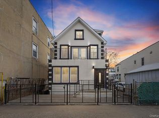 588 Van Nest Avenue, Bronx, NY 10460